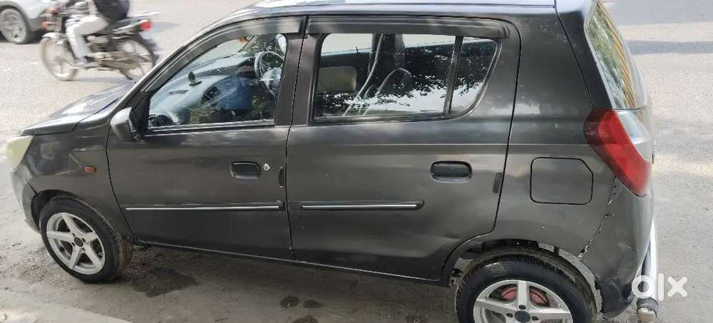 Maruti Suzuki Alto K10 2016 Cng & Hybrids 93111 Km Driven
