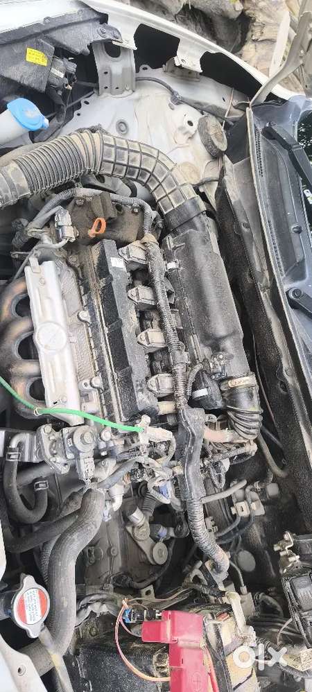 Maruti Suzuki Dzire 2023