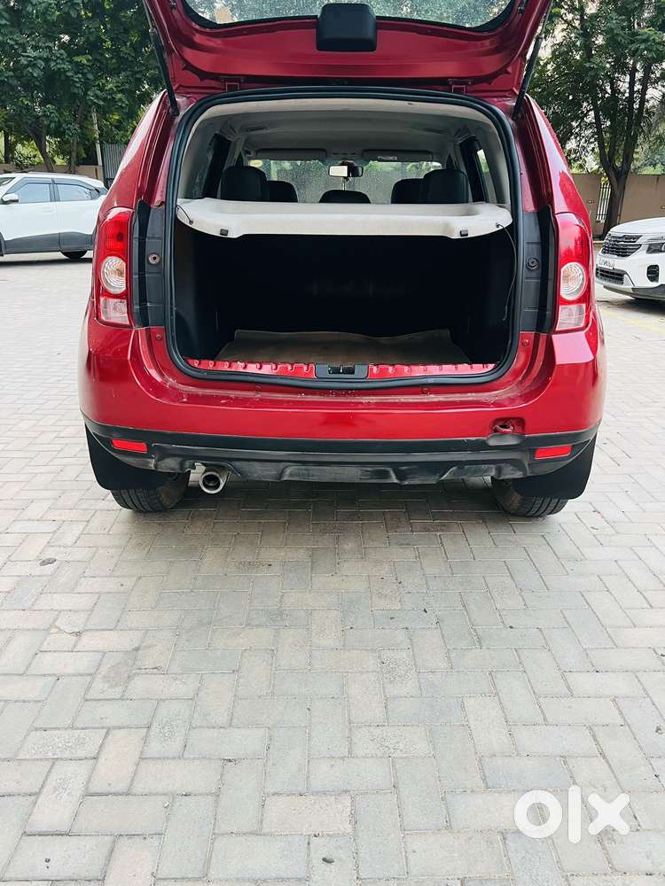 Renault Duster 110 Ps Rxl Adventure, 2013, Diesel
