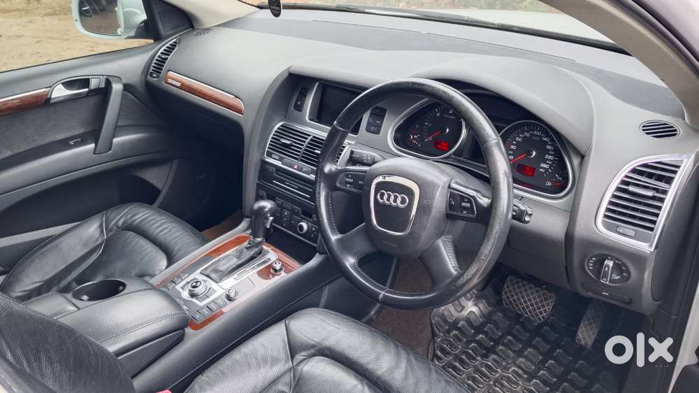 Audi Q7 3.0 35 Tdi Premium Plus + Sunroof, 2011, Diesel