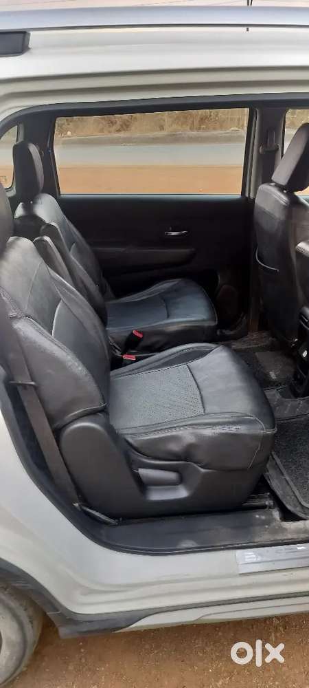 Maruti Suzuki Xl6 2019 Petrol 44000 Km Driven