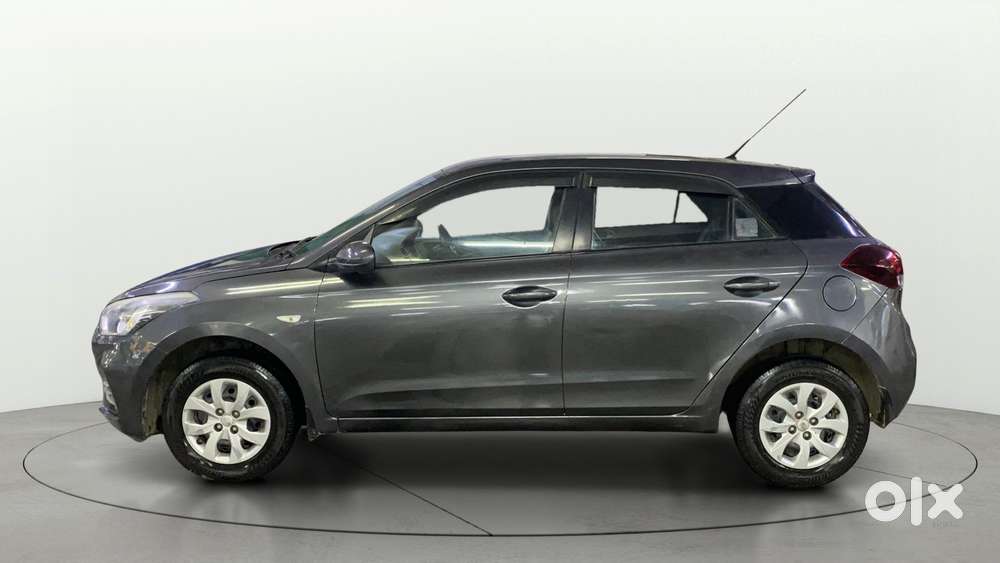 Hyundai Elite I20 Magna Executive Diesel, 2018, Diesel