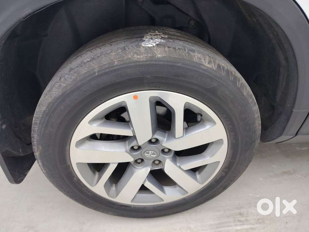 Tata Safari 2.0 Kryotec Xza Plus, 2021, Diesel