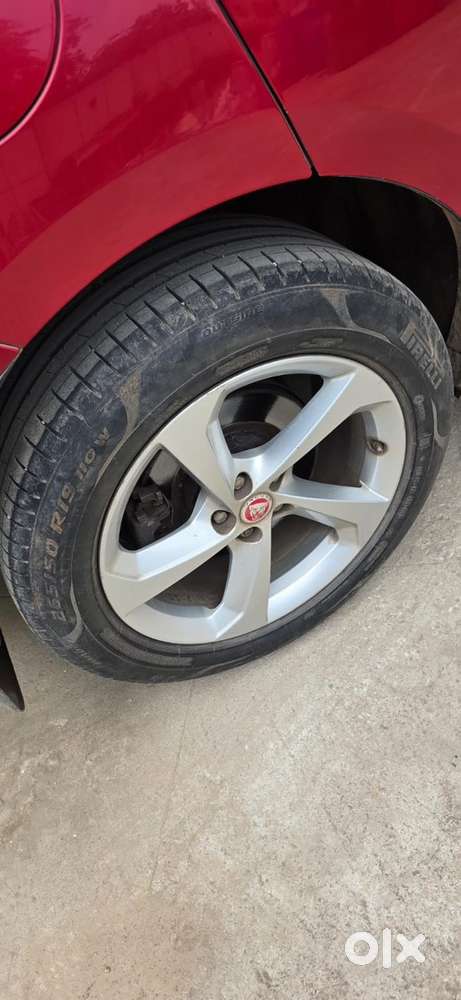 Jaguar F-pace 2017 Diesel Good Condition