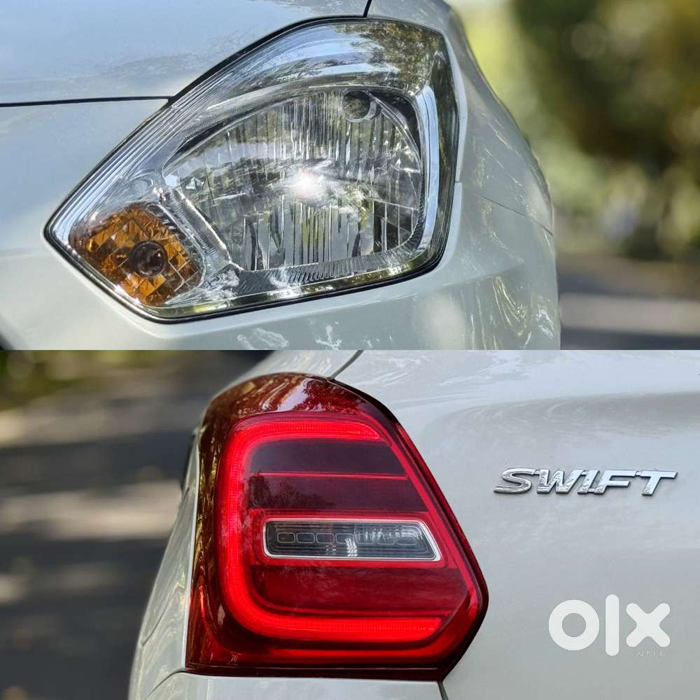 Maruti Suzuki Swift 1.2 Lxi (o), 2021, Cng & Hybrids