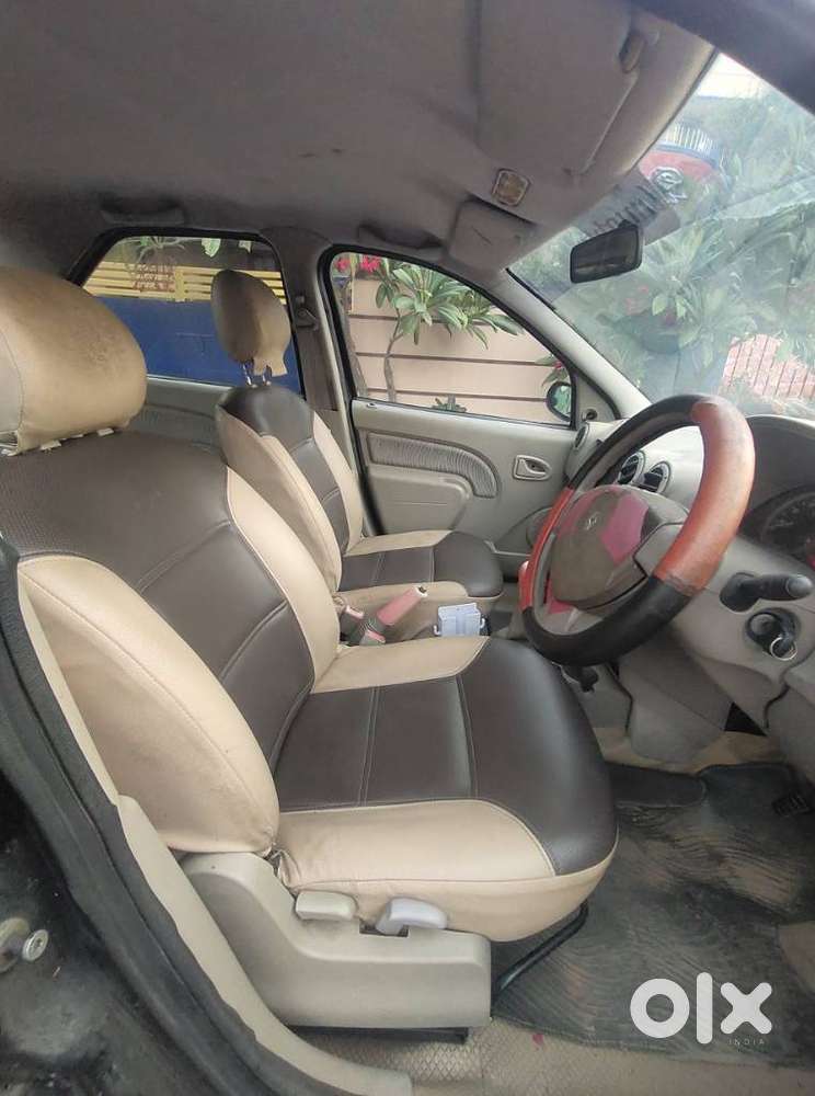 Mahindra Logan Petrol 1.4 Glx, 2008, Petrol