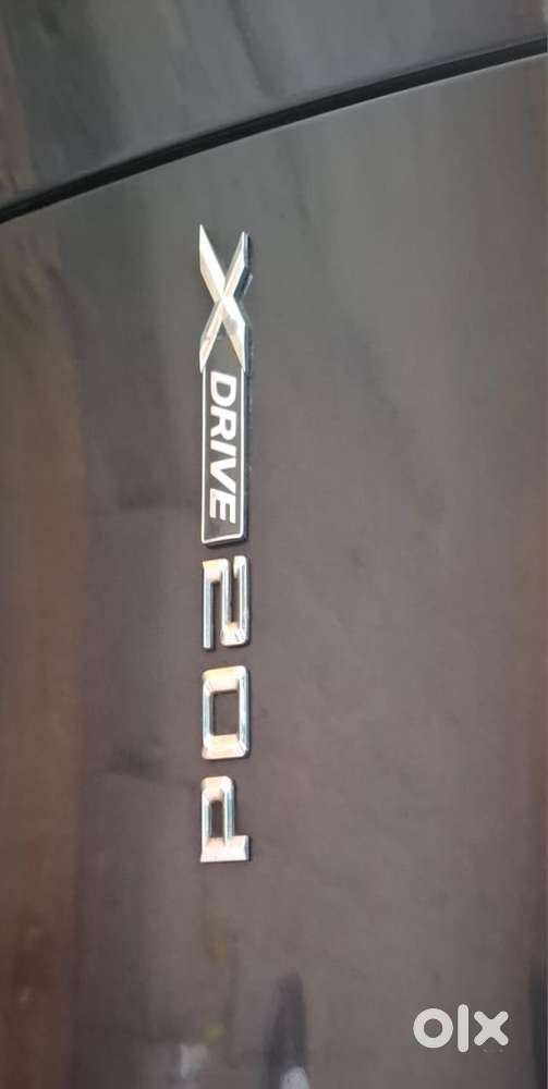 Bmw X3 X Drive 20d X-line, 2015, Diesel