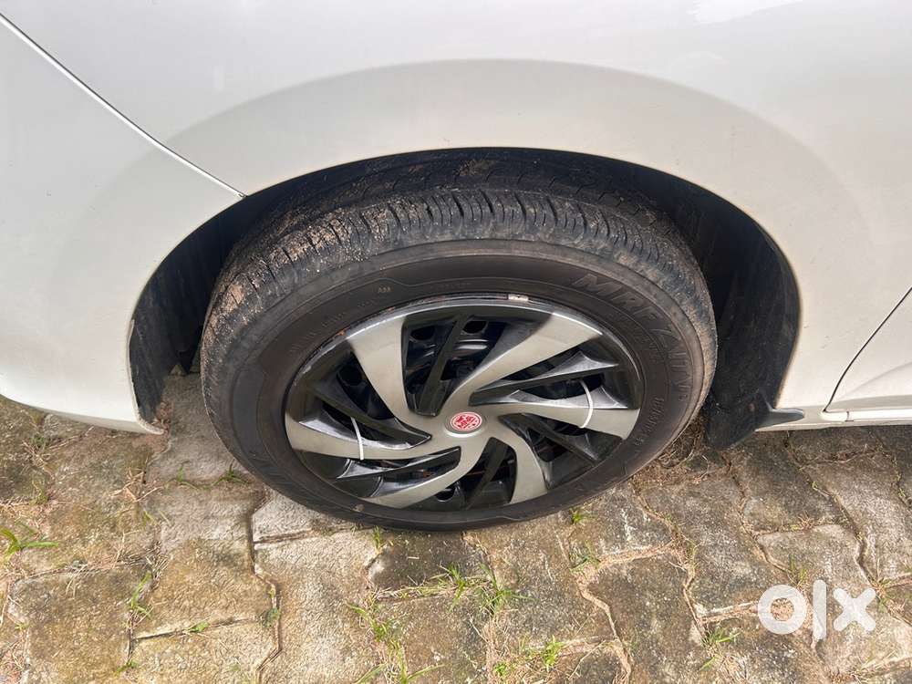Honda Amaze Diesel 2021