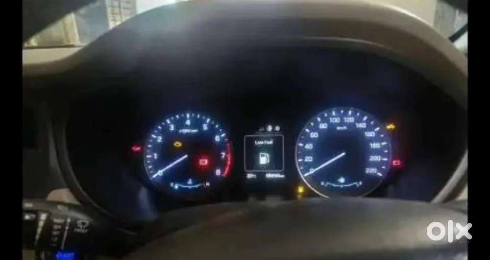 Hyundai I20 Active 2017 Petrol 60000 Km Driven