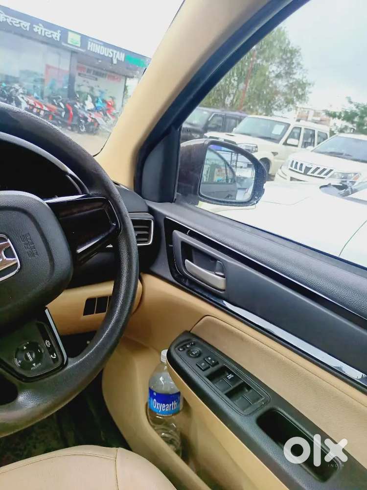 Honda Amaze 1.2 S 2021