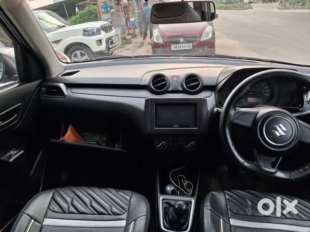 Maruti Suzuki - Bs6 - Tax Till 2031