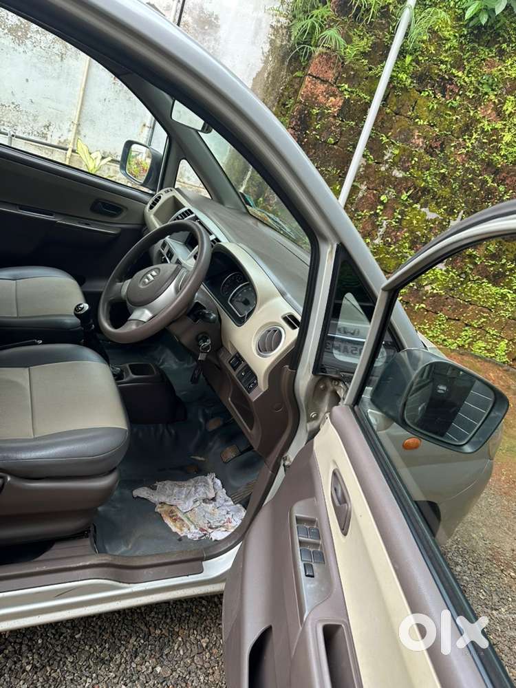 Maruti Suzuki Zen Petrol Manual 2009