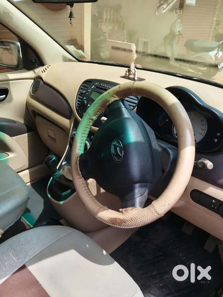 Hyundai I10 Sportz 2009