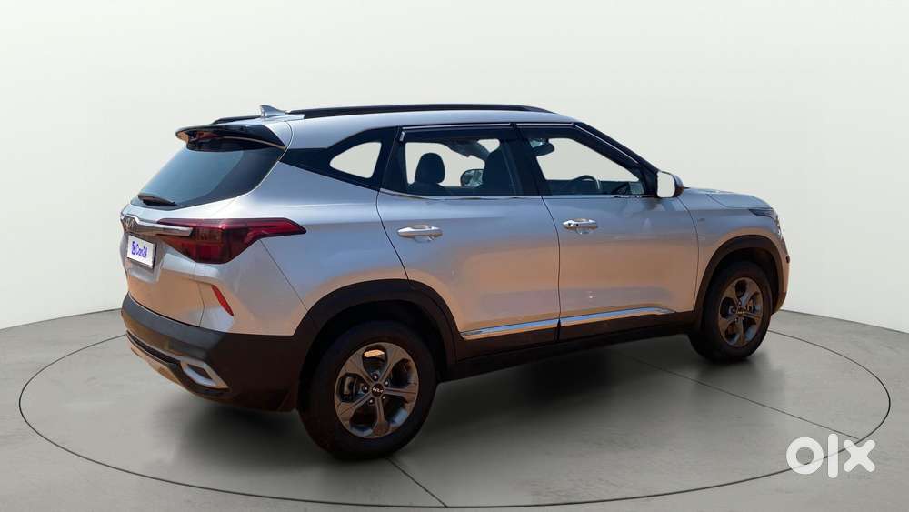 Kia Seltos 1.5 Htk+, 2023, Petrol
