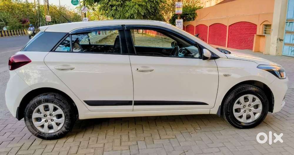 Hyundai Elite I20 Magna Plus, 2018, Petrol