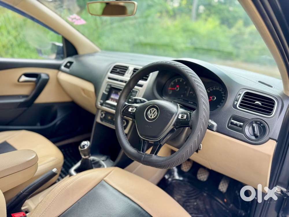 Volkswagen Ameo 1.2 Mpi Highline Plus 16, 2016, Petrol