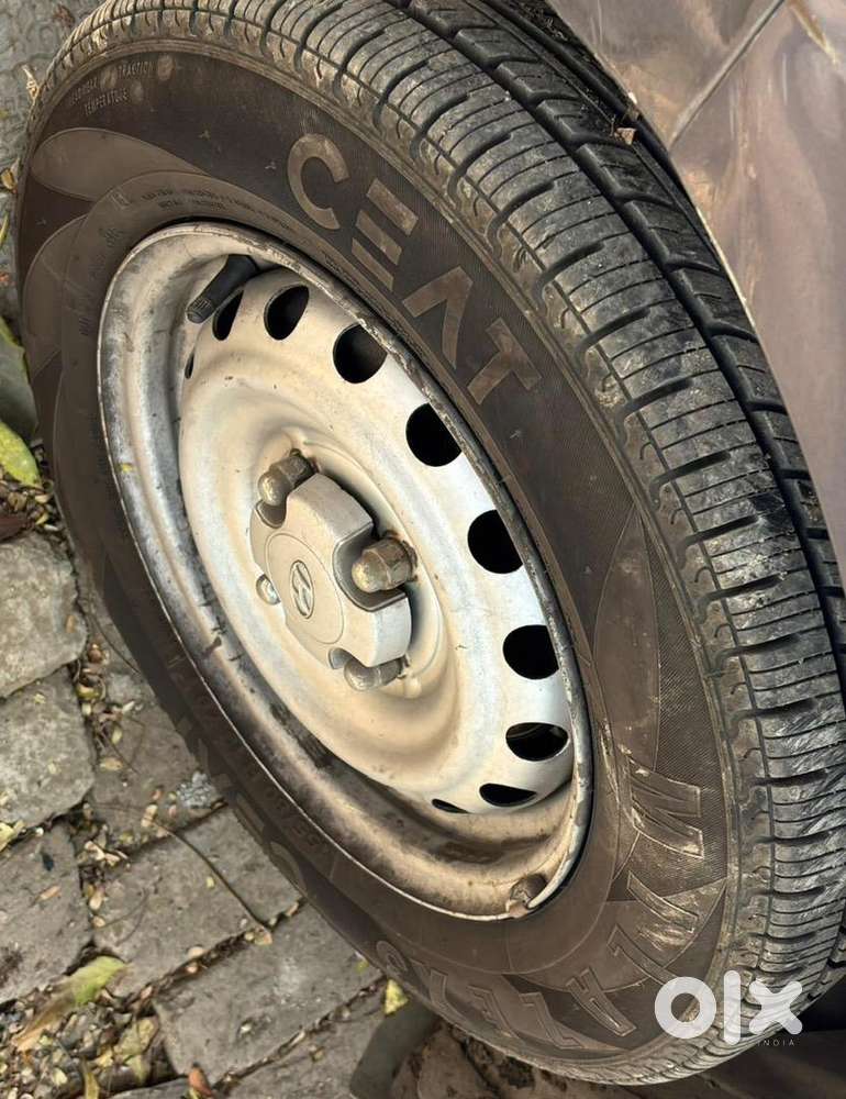 Hyundai Santro Petrol Good Condition