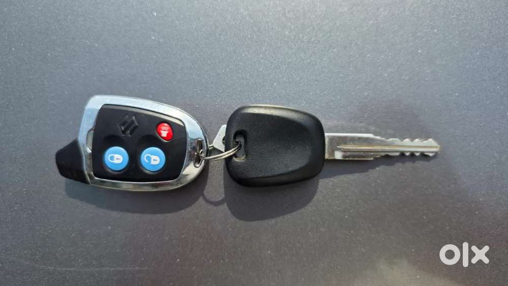 Maruti Suzuki Celerio Cng Vxi Optional, 2019, Cng & Hybrids