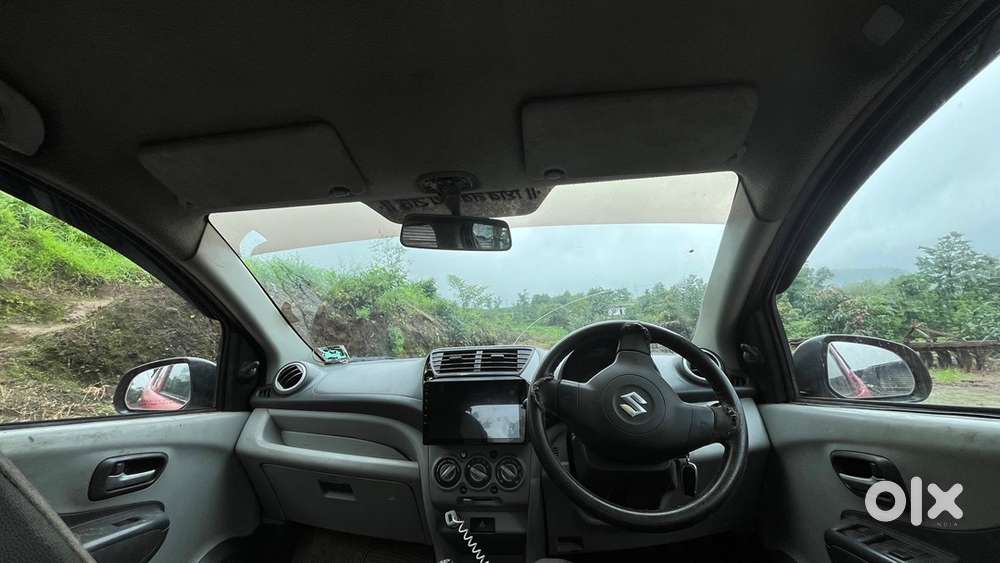 Maruti Suzuki A-star 2010 Car