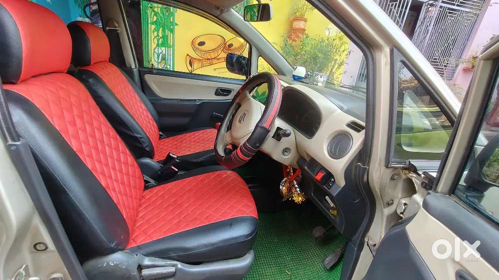 Maruti Suzuki Zen Estilo 2007