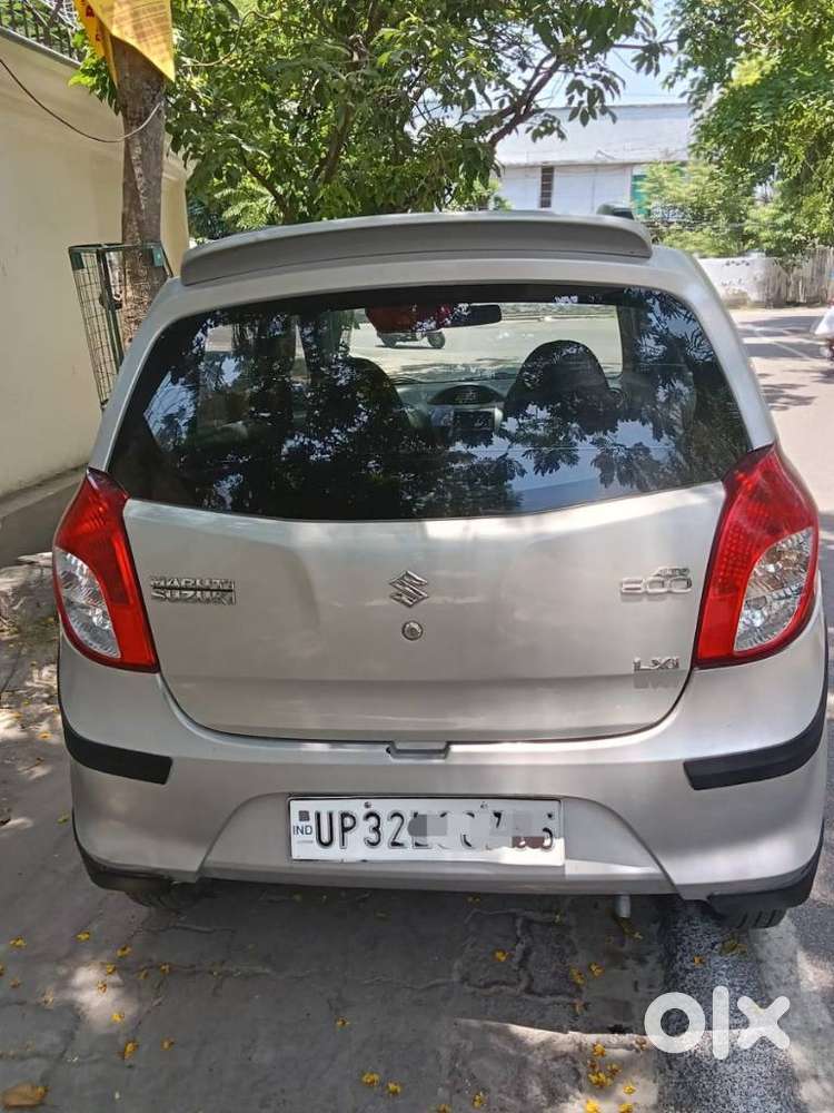 Maruti Suzuki Alto 800 Lxi, 2013, Petrol