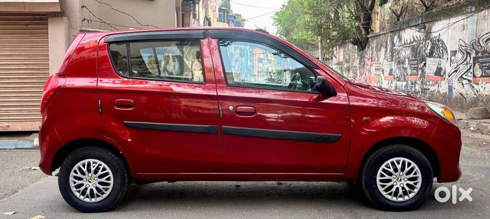 Maruti Suzuki Alto 800 Lxi, 2018, Petrol