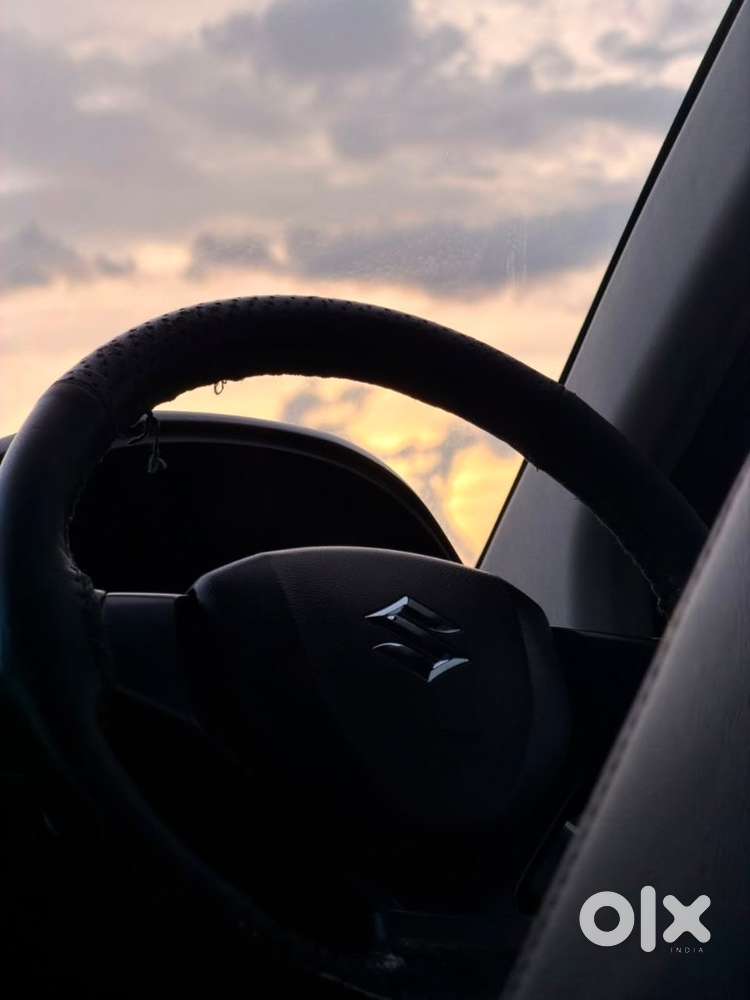 Maruti Suzuki S Cross Sigma Ddis 200 Sh, 2017, Diesel