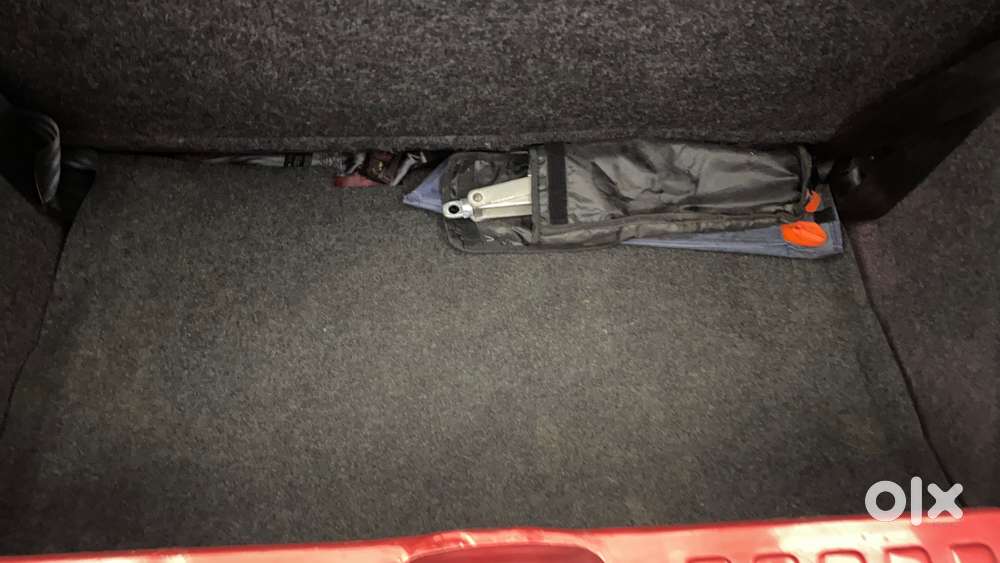 Datsun Redigo Amt 1.0 T Option, 2018, Petrol