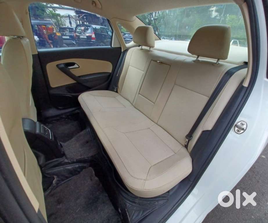Volkswagen Vento 1.2 Tsi Highline Plus At, 2020, Petrol
