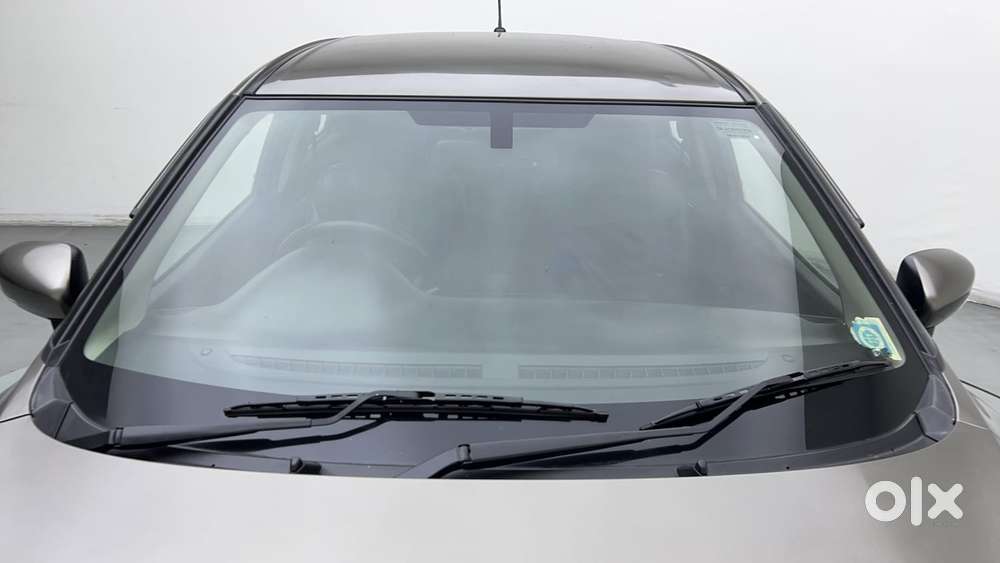 Maruti Suzuki Baleno Zeta, 2021, Petrol