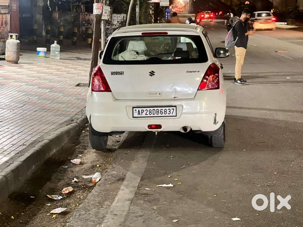 Maruti Suzuki Swift 2009 Diesel Good Condition
