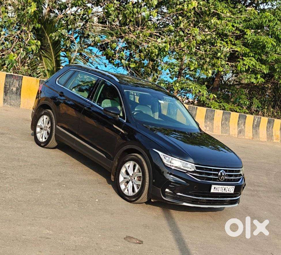 Volkswagen Tiguan 2.0 Elegance Tsi Dsg, 2024, Petrol