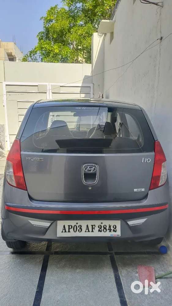 -best Deal From Olx
New Battery  
Ac Working
New Tyres
 Rc Valid 2028