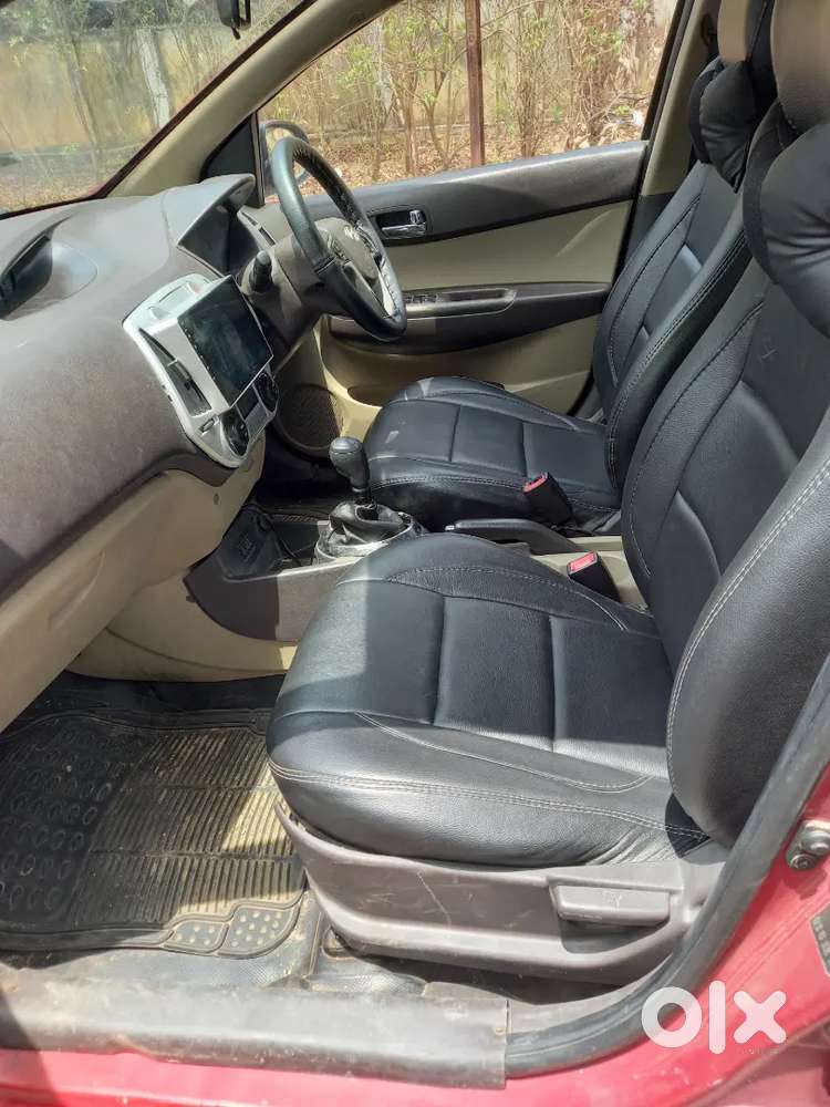 Hyundai I20 Sportz 1.4 Diesel,
Well Maintained For Sale