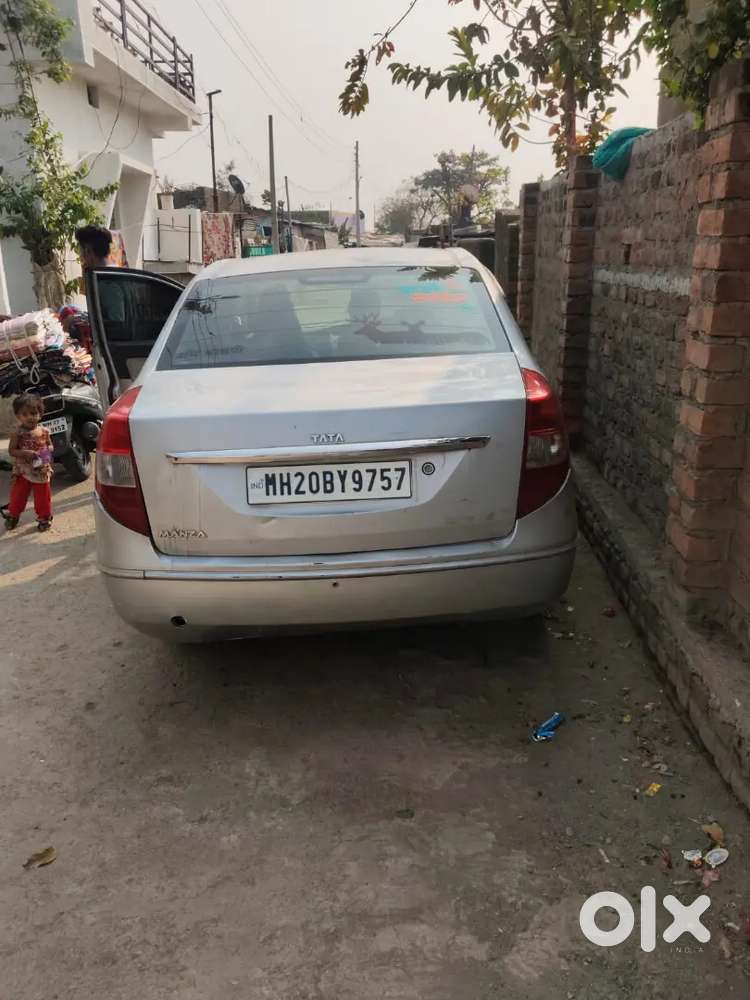 Tata Manza