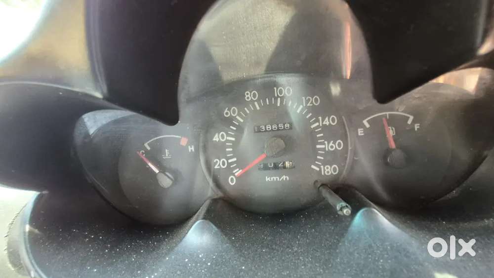 Hyundai Santro 2000 Zip Drive For Sale