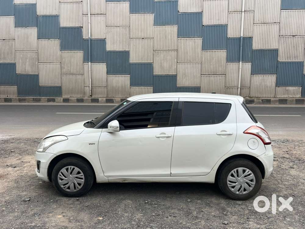 Swift Hybrid 2017 Model