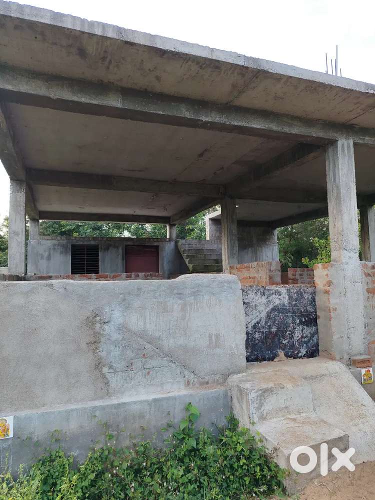 Rambha Main road and railway station conect