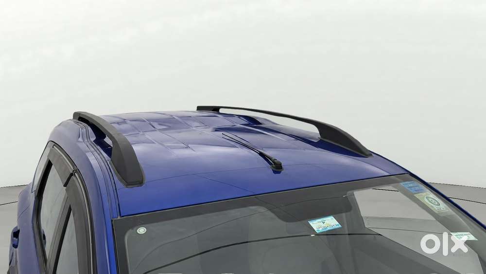 Renault Triber Rxz, 2022, Petrol