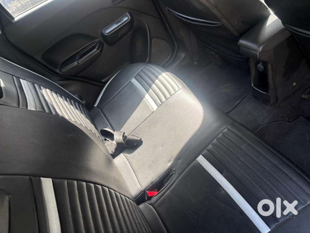 Maruti Suzuki Baleno 2022 Petrol Good Condition