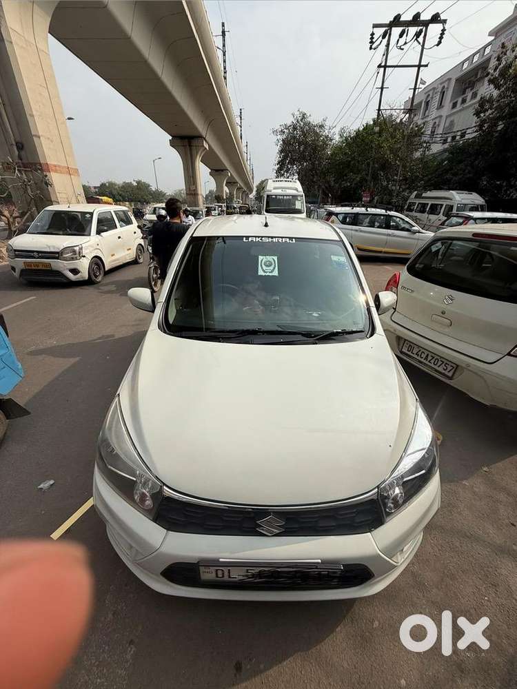 Maruti Suzuki 2019 Petrol Manual