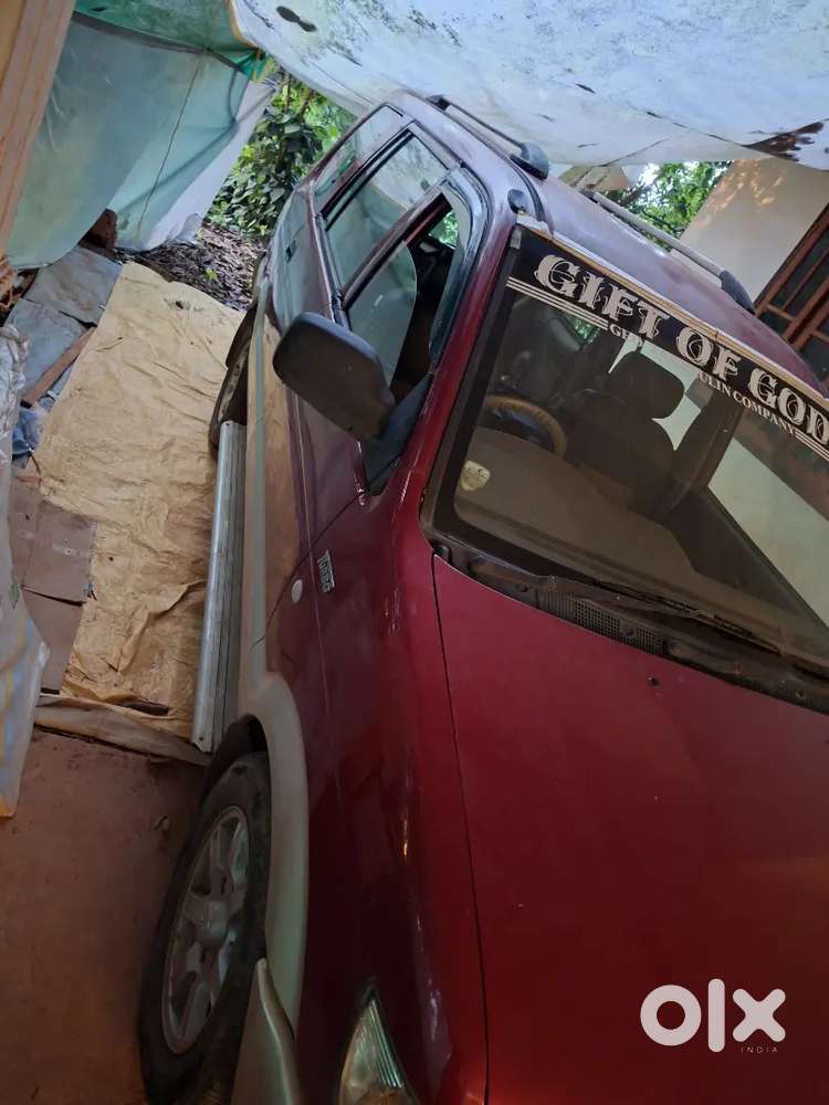 Chevrolet Tavera 2006