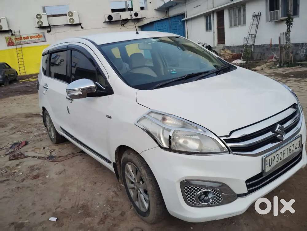 Maruti Ertiga Vdi 2014