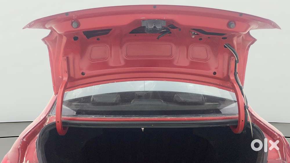 Hyundai Xcent [2014-2017] 1.2 S, 2014, Petrol