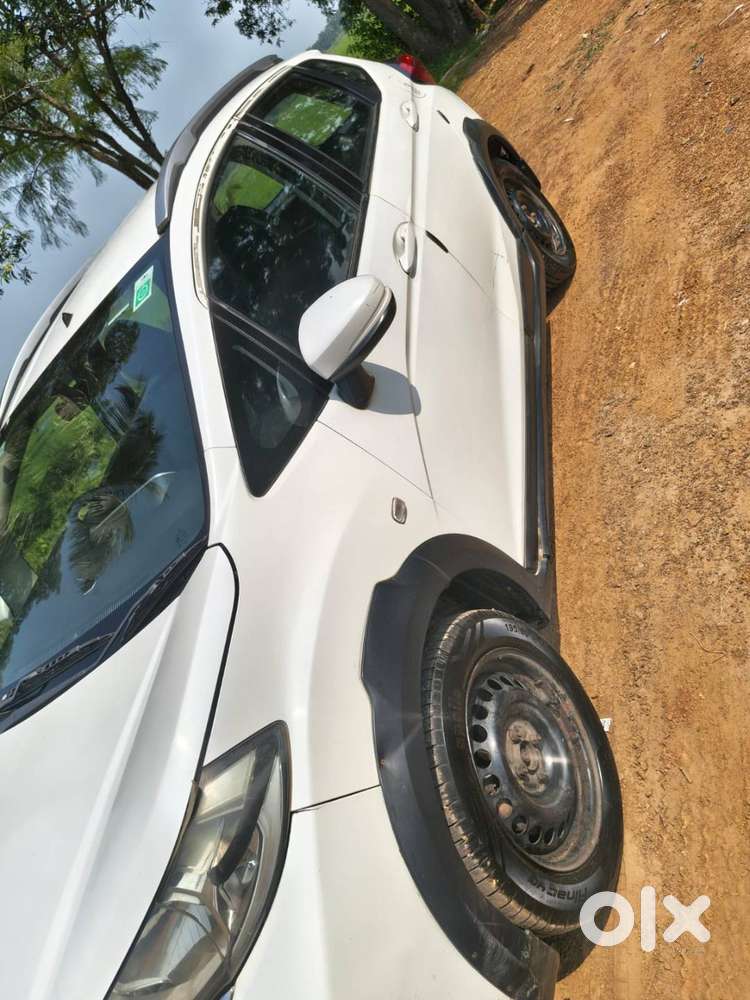 Running Condition Honda Wrv