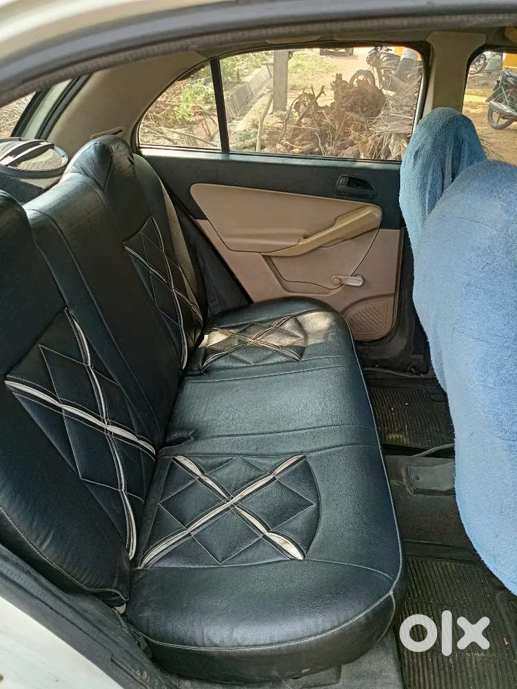 Tata Indica Vista 2012 Diesel Well Maintained