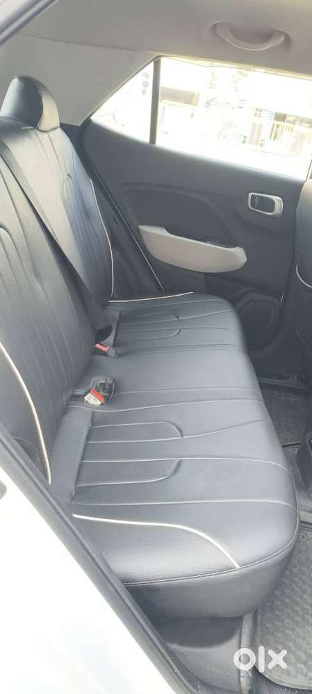 Hyundai Venue S Mt 1.2 Kappa, 2023, Diesel