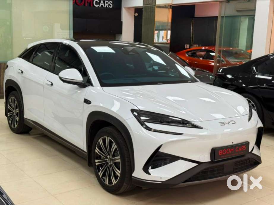 Byd Sealion 7 Premium, 2025, Electric