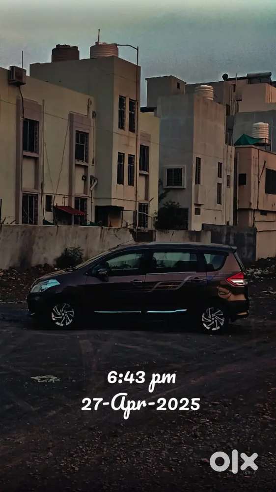 Maruti Suzuki Ertiga 1.4 2013