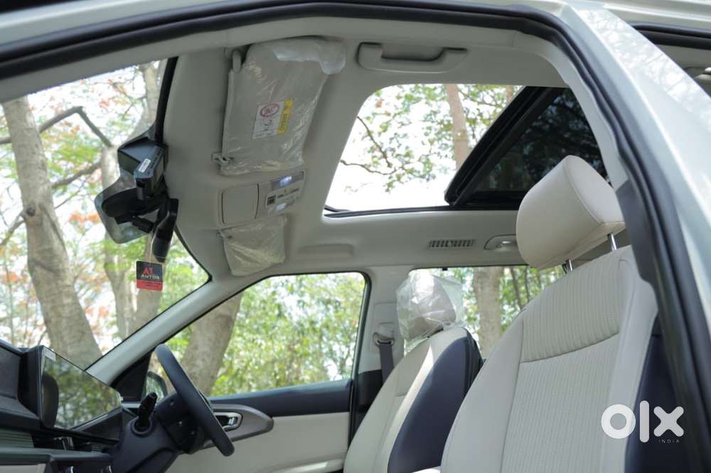 Kia Carens Clavis G 1.5 6mt, 2025, Petrol